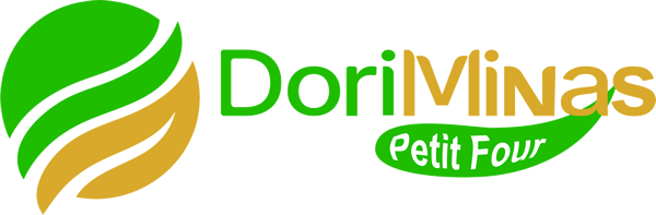 Logomarca DoriMinas