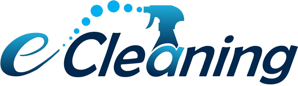 Logomarca e-Cleaning