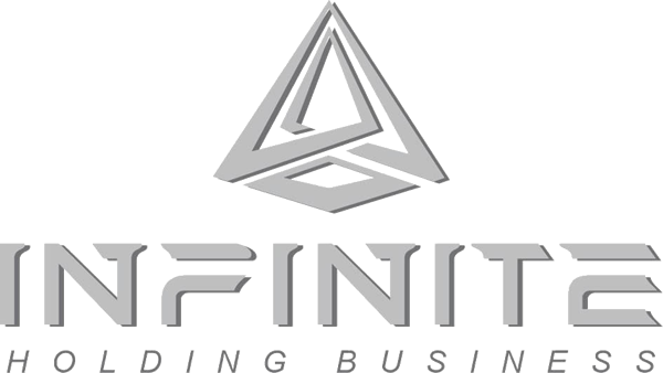 Logomarca Infinite