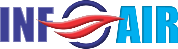 Logomarca InfoAir