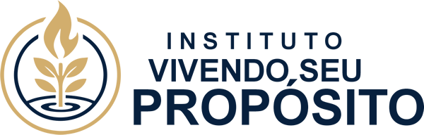 Logomarca Instituto Vivendo seu Proposito
