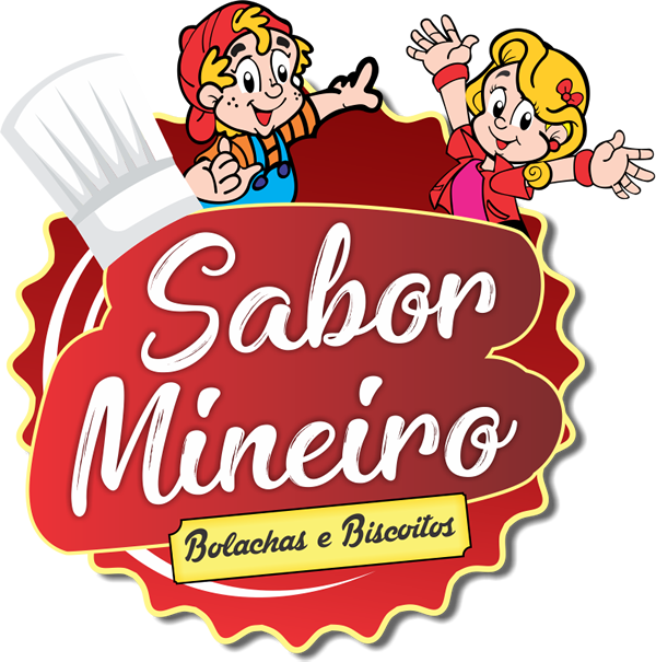 Logomarca Sabor Mineiro