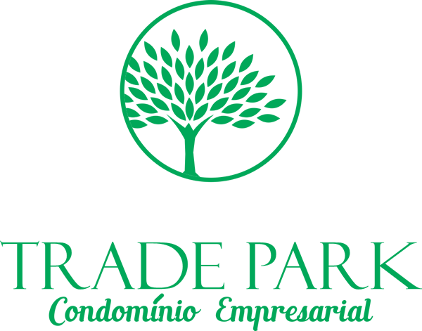Logomarca TradePark
