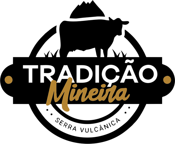 Logomarca Tradição Mineira