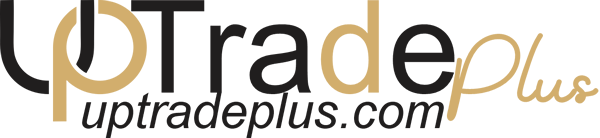 Logomarca UpTradePlus