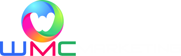 Logomarca WMC